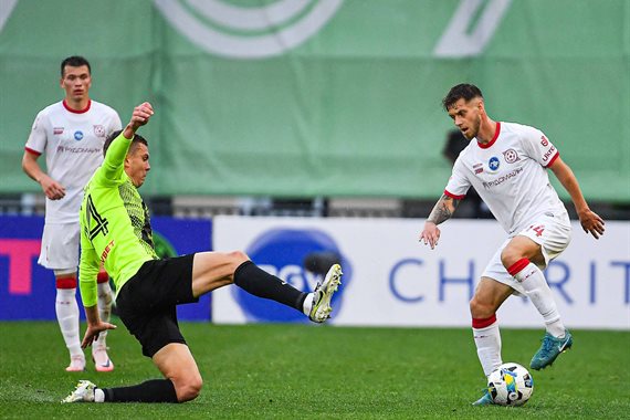 Кривбас проти Полісся анонс і прогноз на матч УПЛ 14 вересня 2025