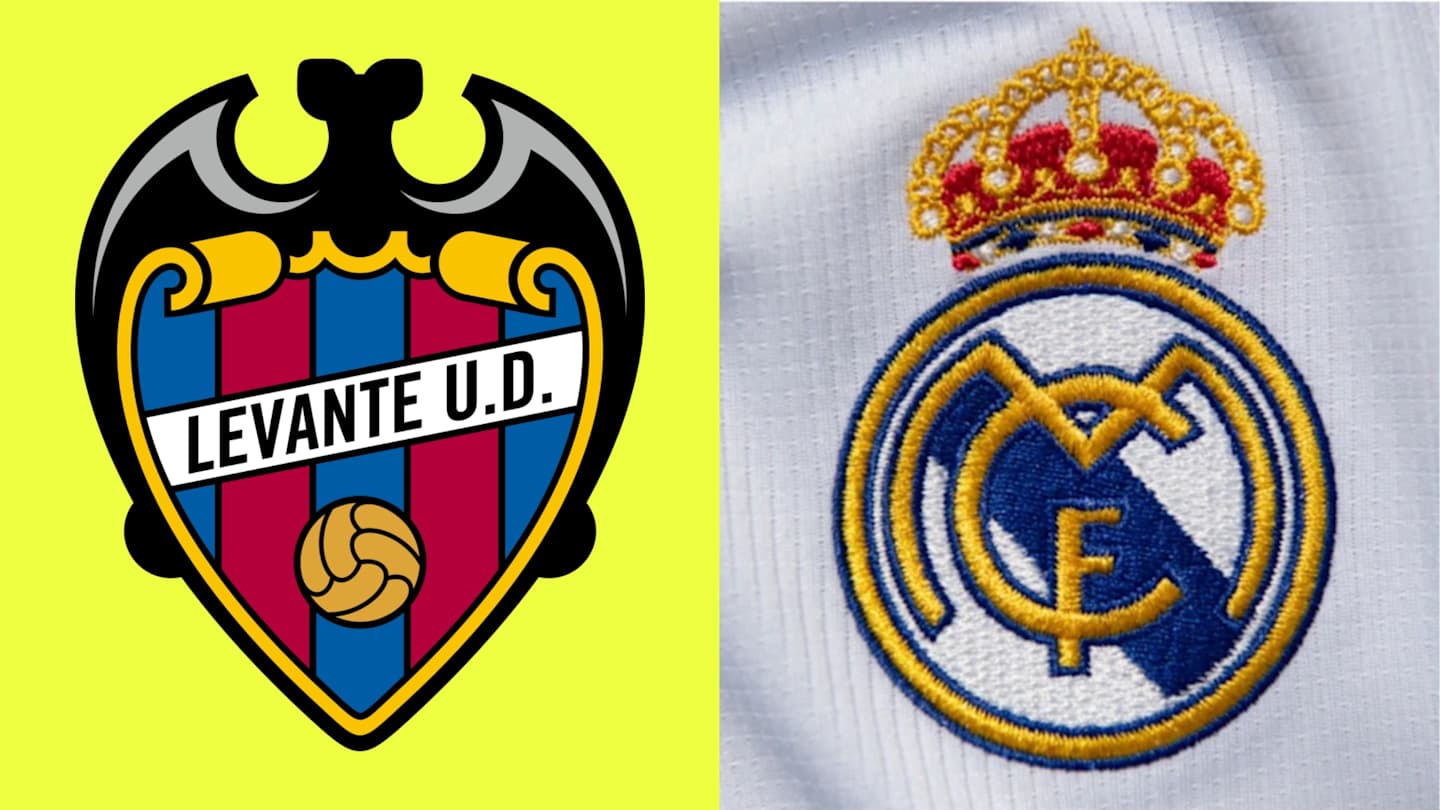 Levante проти Real Madrid огляд прогнози і склади команд