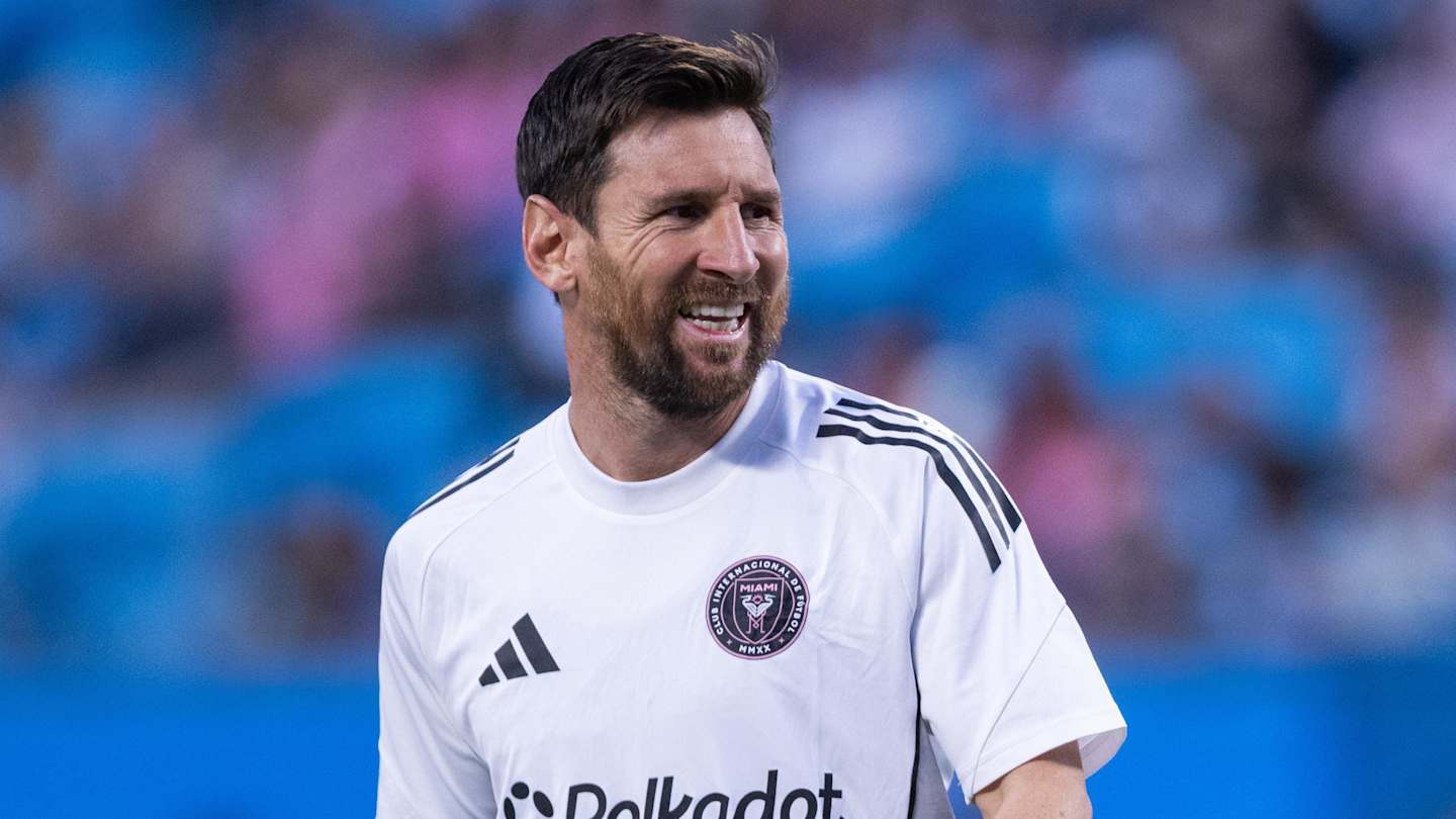 Lionel Messi на межі нового багаторічного контракту з Inter Miami