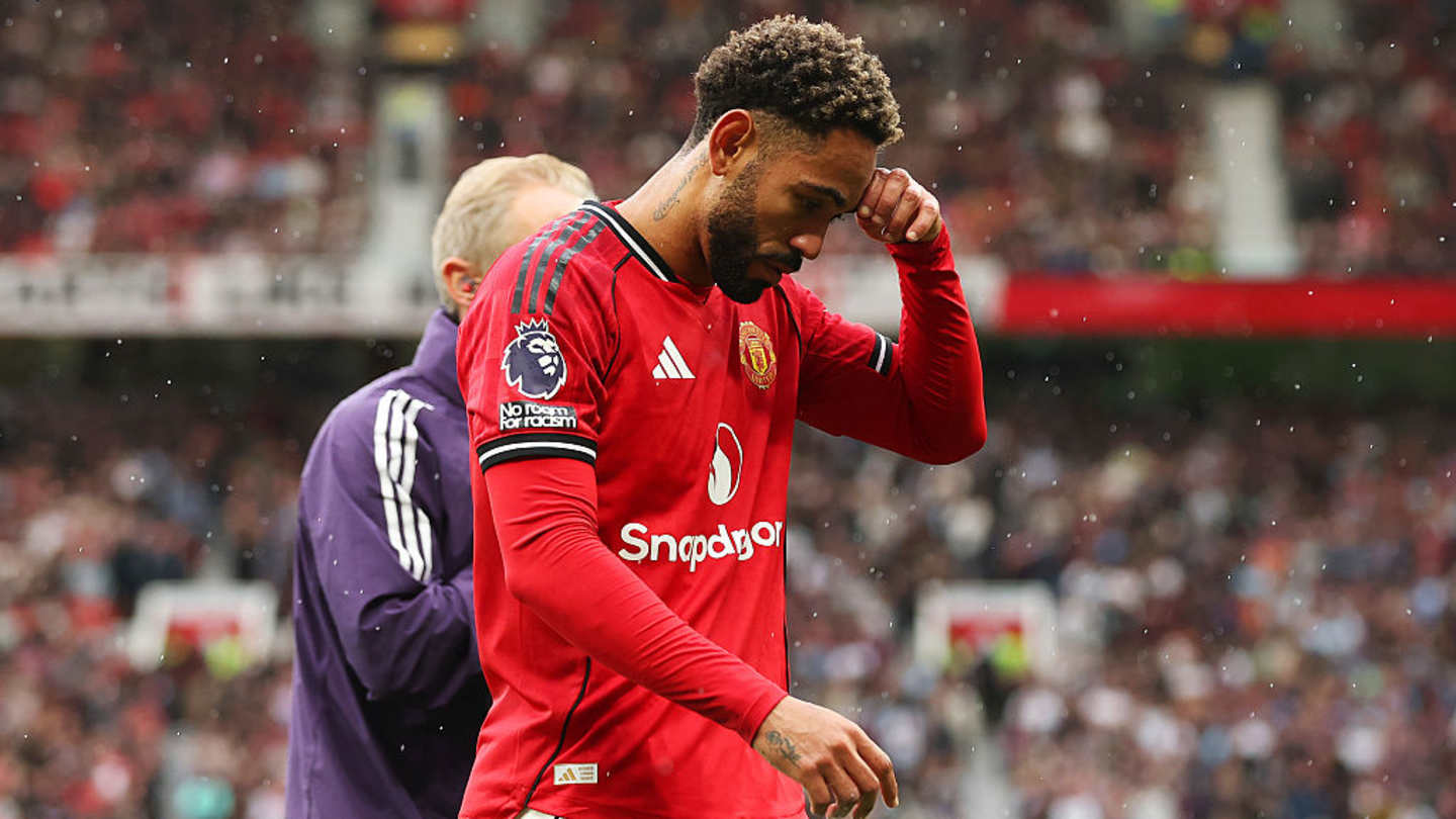 Літнє підписання Man Utd зробило тривожну заяву про проблеми команди