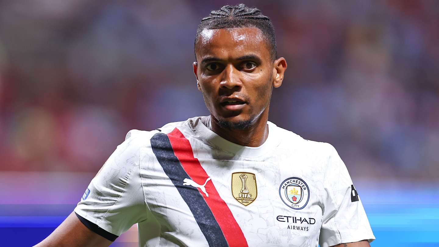 Manuel Akanji підтвердив намір покинути Манчестер Сіті після численних чуток про трансфер