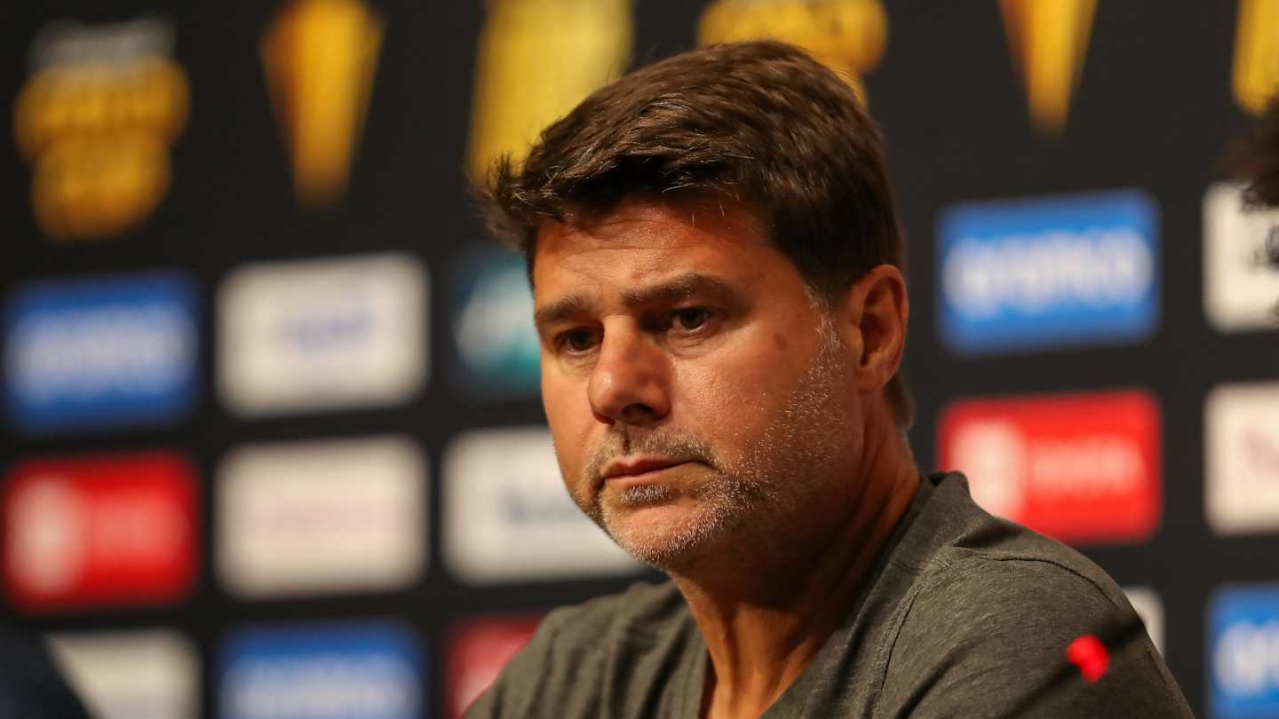 Mauricio Pochettino розкриває причини, які завадили йому стати головним тренером Реала у 2018 році