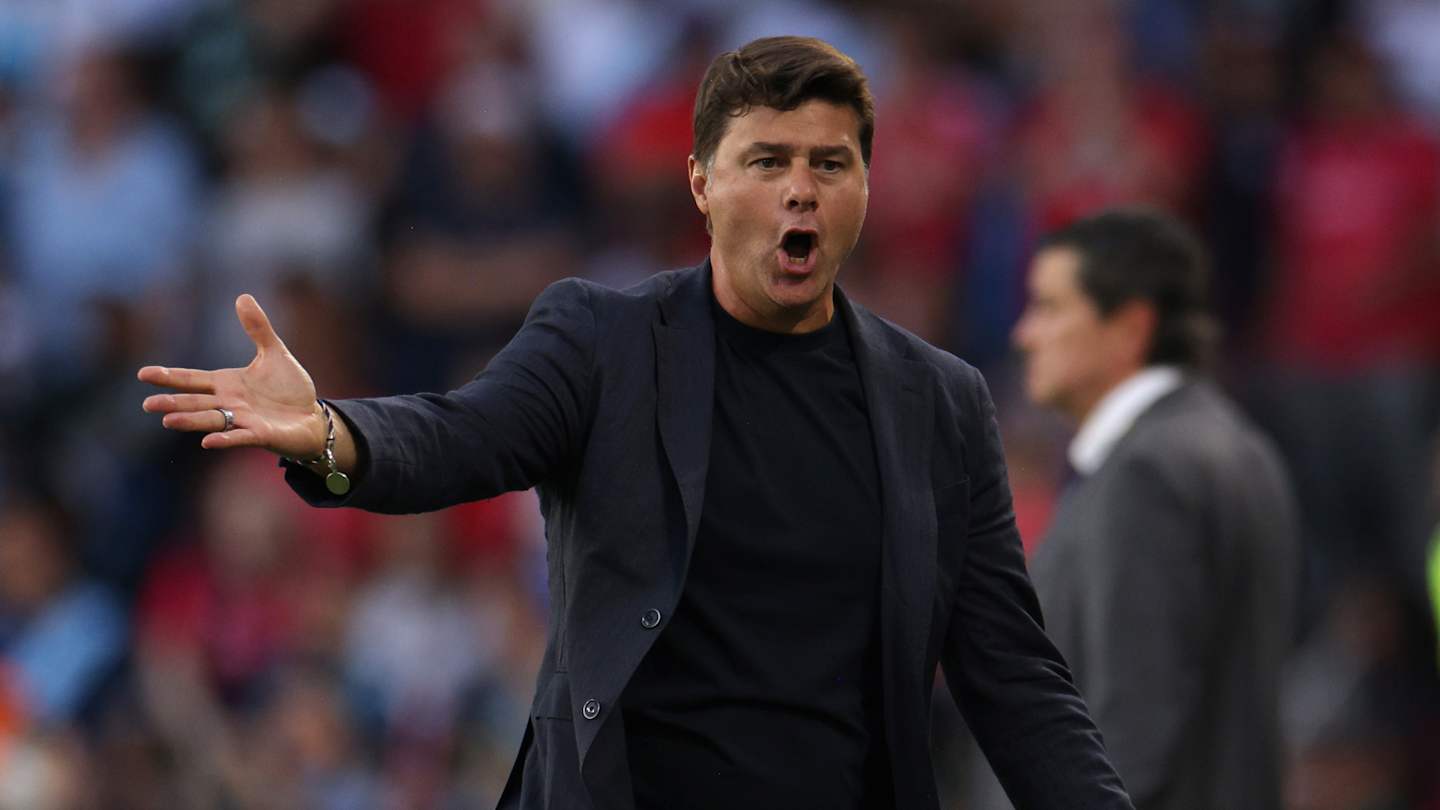 Mauricio Pochettino відповідає критикам USMNT перед товариським матчем з Японією