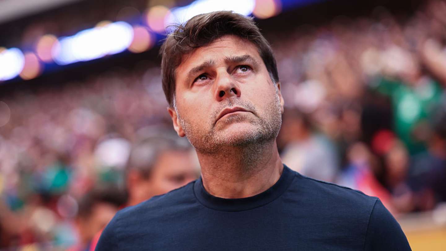 Mauricio Pochettino звинувачує екс-главу Тоттенгема у невдалому переході до Реал Мадрид