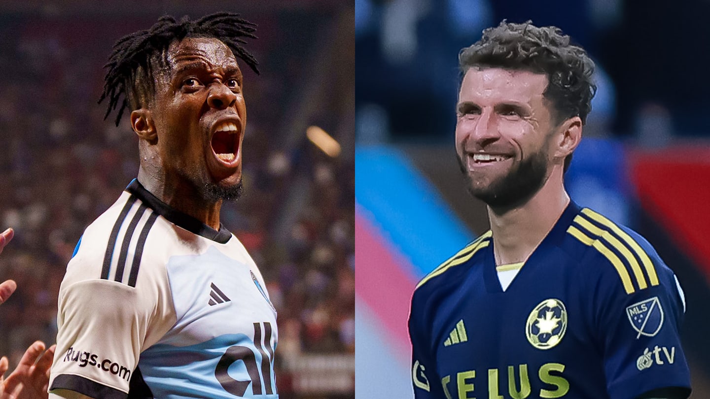MLS Cup Playoff Суперлативи: Хто найімовірніше виграє, розчарує чи стане сюрпризом