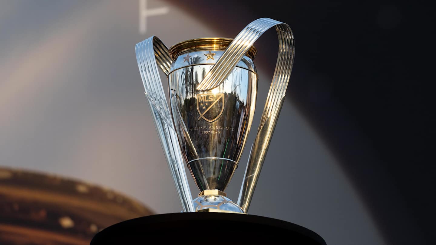 MLS Playoff Picture на 2025 рік: Як виглядають плейофи, якби вони почалися сьогодні