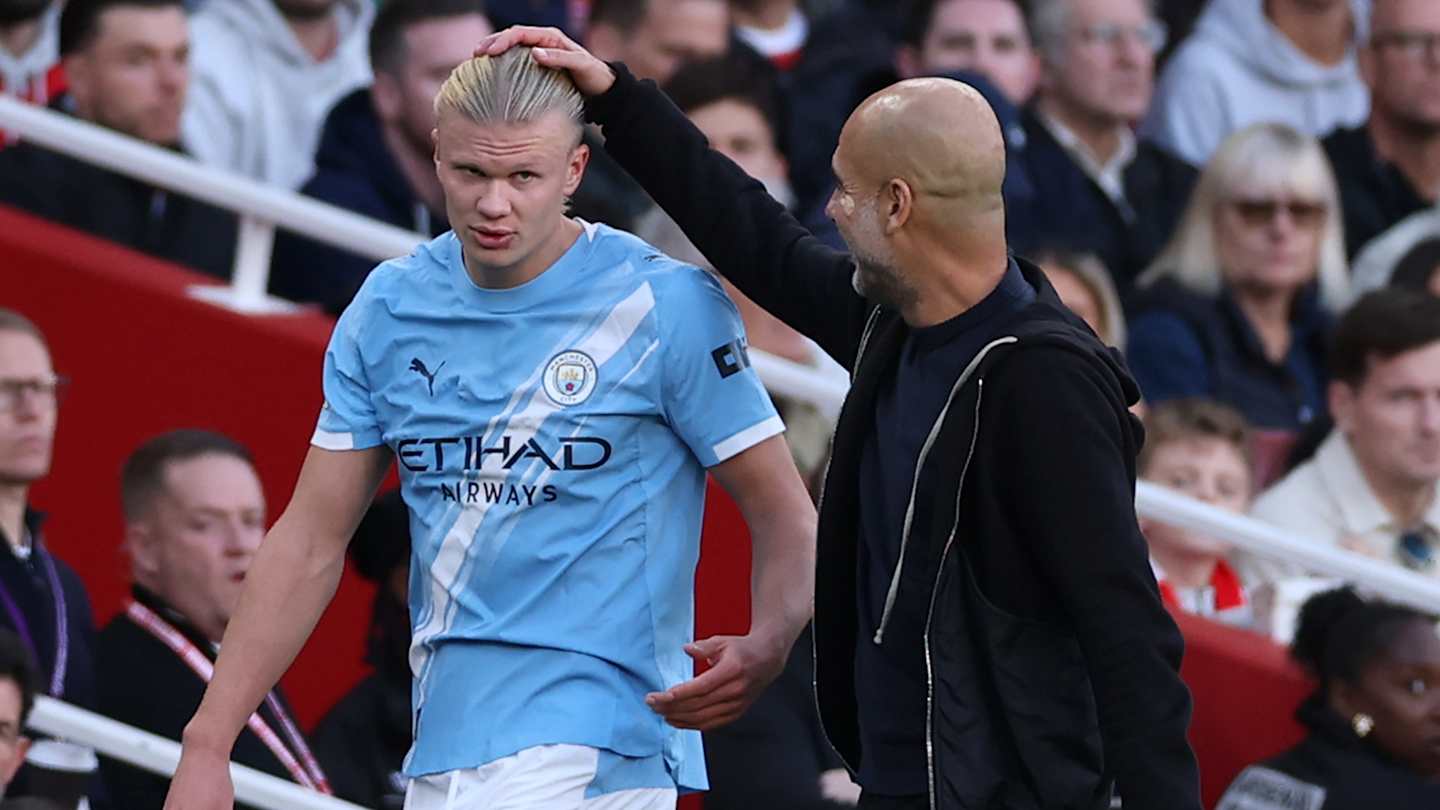 Оцінки гравців Man City у матчі проти Arsenal: нічия 1-1 на Emirates Stadium