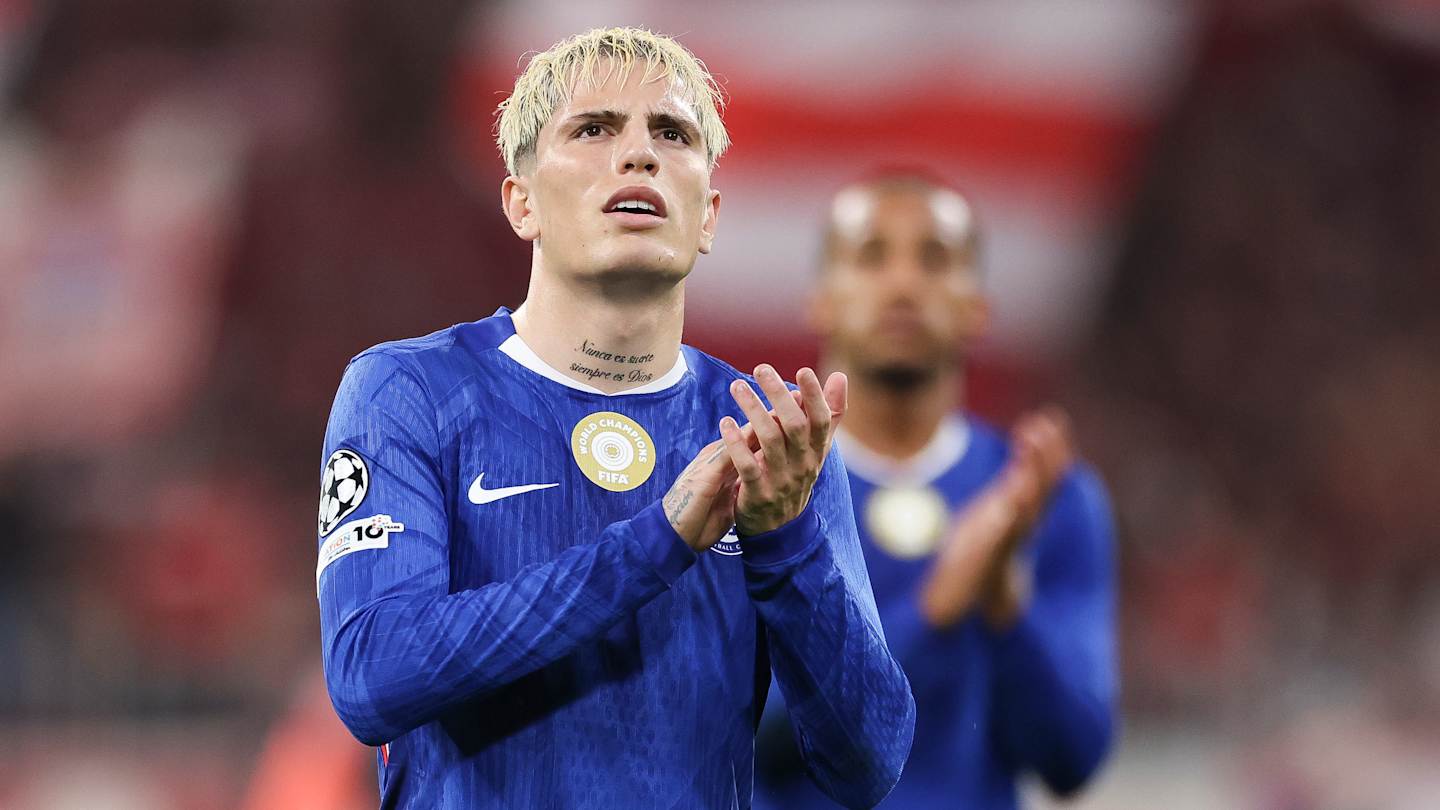 Прогнозований склад Chelsea на матч з Man Utd: Гарначо повертається на Ольд Траффорд