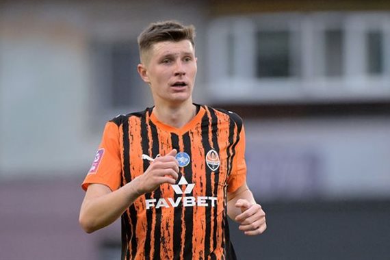 Прикра втрата очок вплине на результати чемпіонату