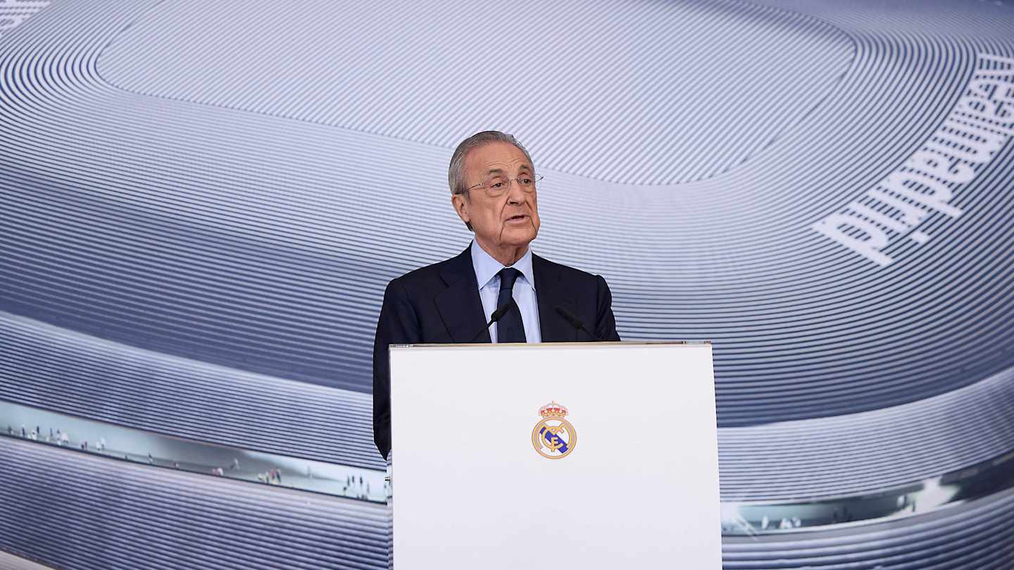 Real Madrid планує три підписання у 2026 році, з яких два майже завершені