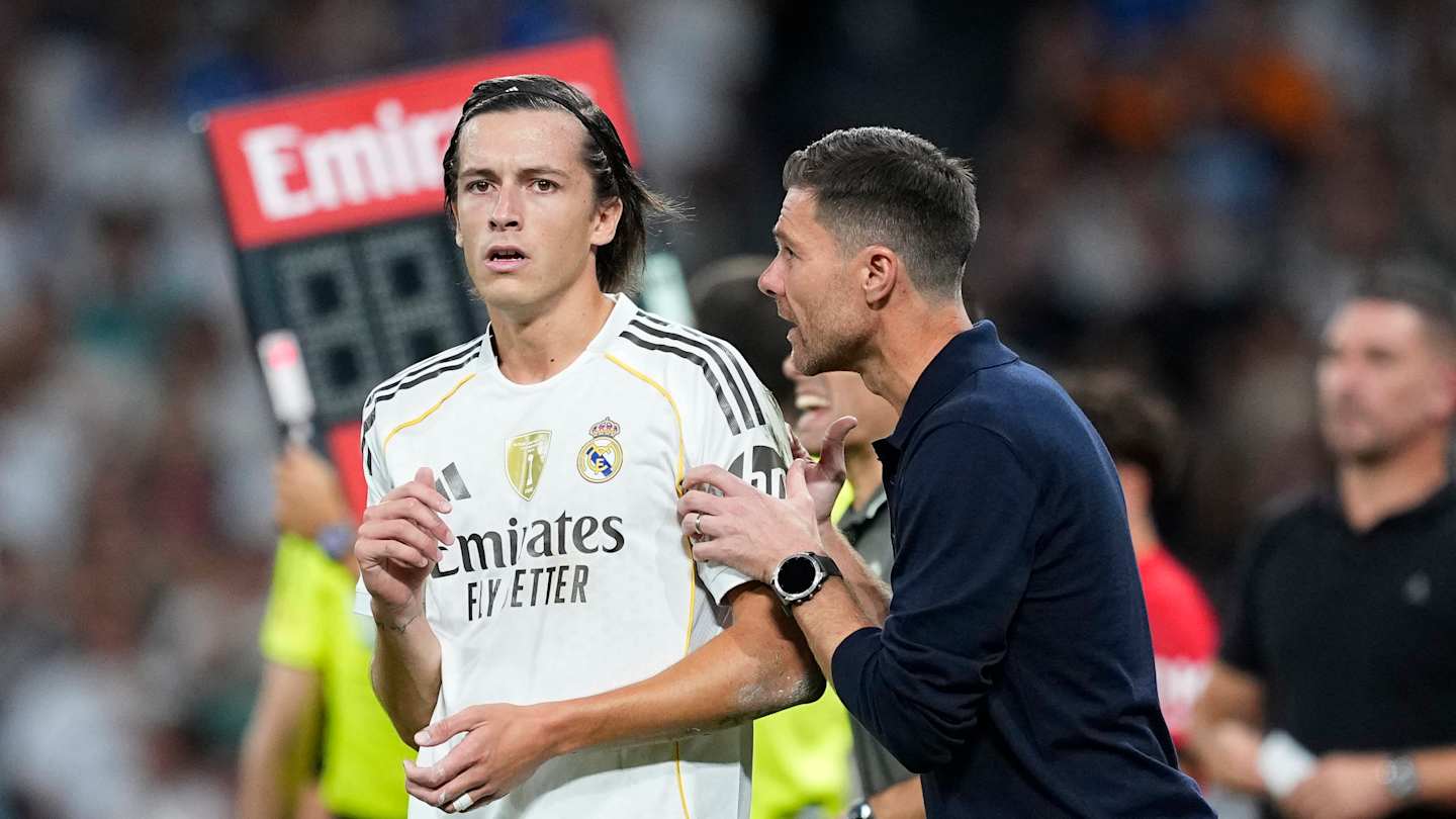 Real Madrid випереджає, а Barcelona відстає у ключовій статистиці Ла Ліги після трьох матчів