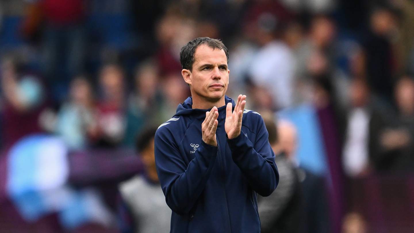 Рégis Le Bris коментує нічию Сандерленда з Кристал Пелас