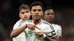 Rodrygo: Найобговорюваніший трансфер Реала, який ніколи не відбувся