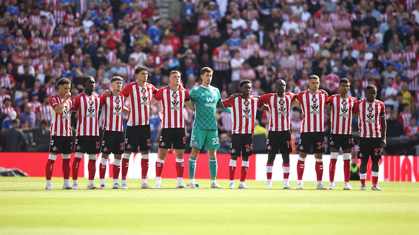 Sunderland проти Crystal Palace як дивитися по телебаченню та трансляція в прямому ефірі