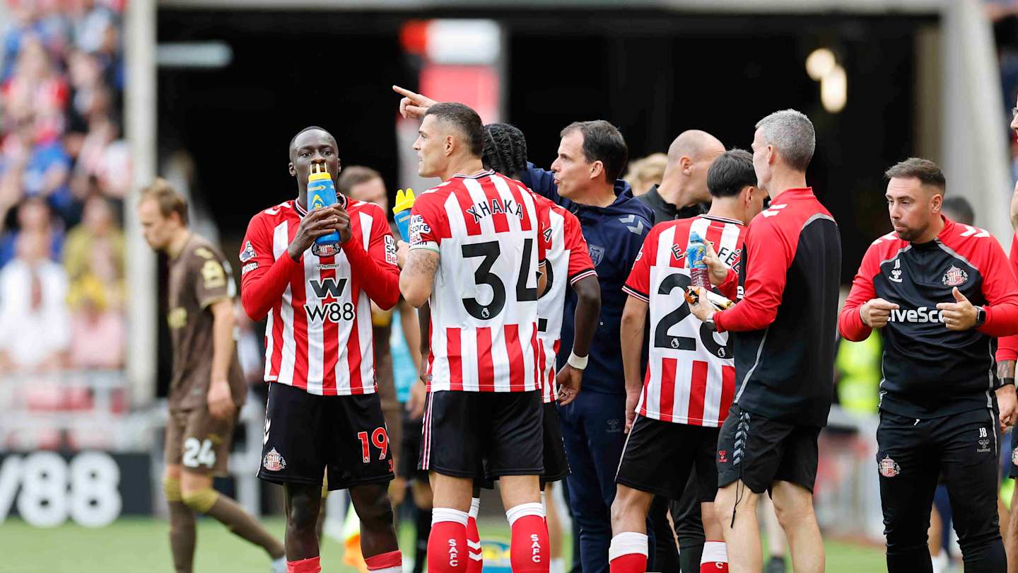 Sunderland спробує скористатися відсутністю трьох гравців у Aston Villa