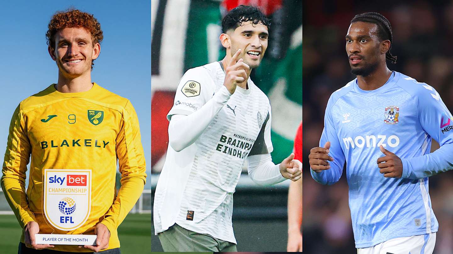 Три надійні нападники USMNT здійснюють останню спробу вразити Маурісіо Почеттіно