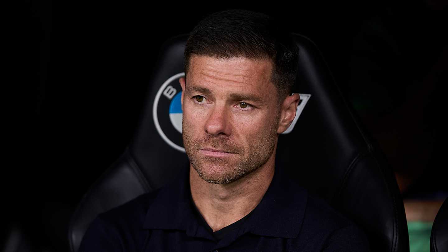 Xabi Alonso направив провідного скаута спостерігати за наступним Jude Bellingham
