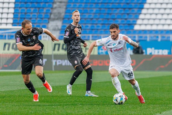Зоря проти Колоса анонс матчу УПЛ 14 вересня 2025