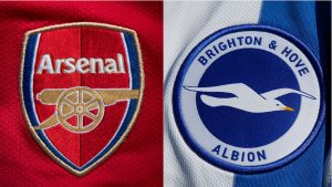 Arsenal зустрічається з Brighton: Огляд, прогнози та склади команд