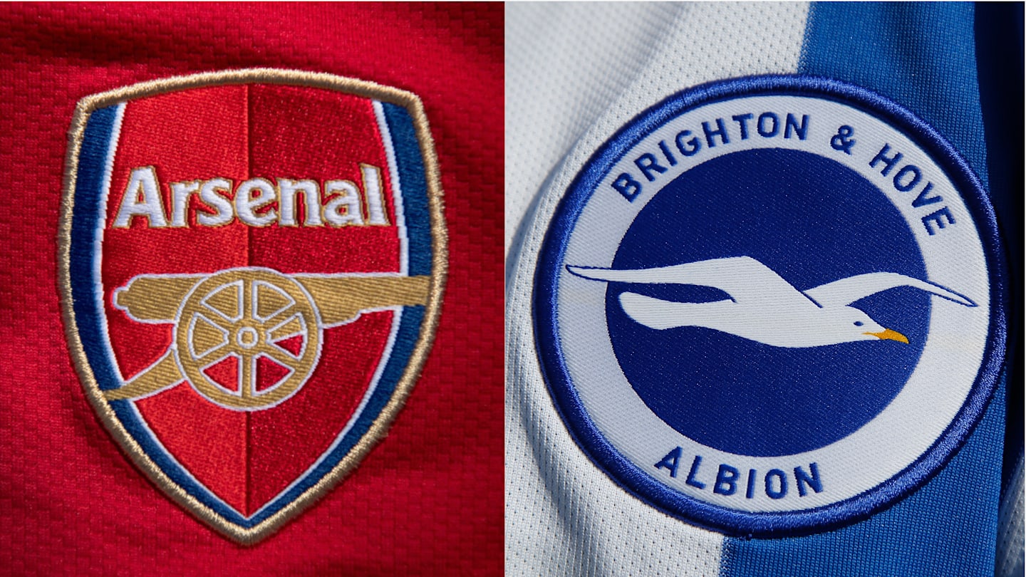 Аналіз матчу Arsenal проти Brighton з прогнозами та складамі команд
