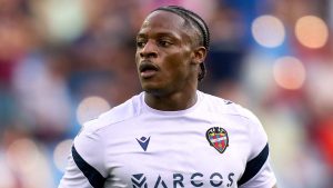 Потенційний замінник Левандовскі в Барселоні хоче завершити трансфер у січні