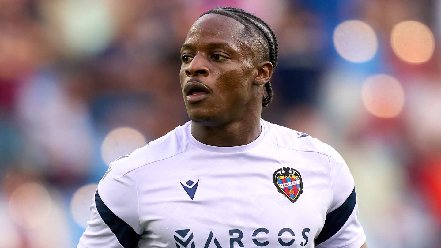 Барселона шукає заміну Левандовському і прагне завершити трансфер у січні