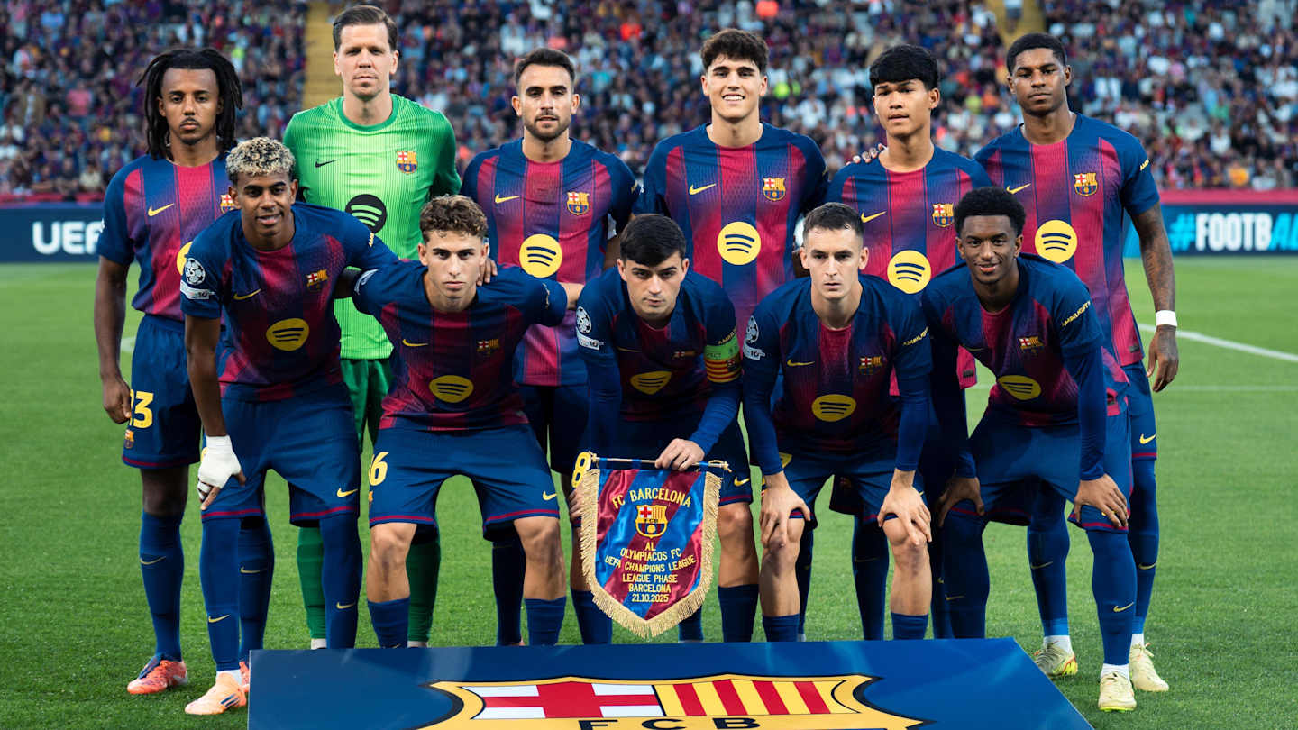 Барселона зазнала ще одного важкого травмування після поразки в ель класіко