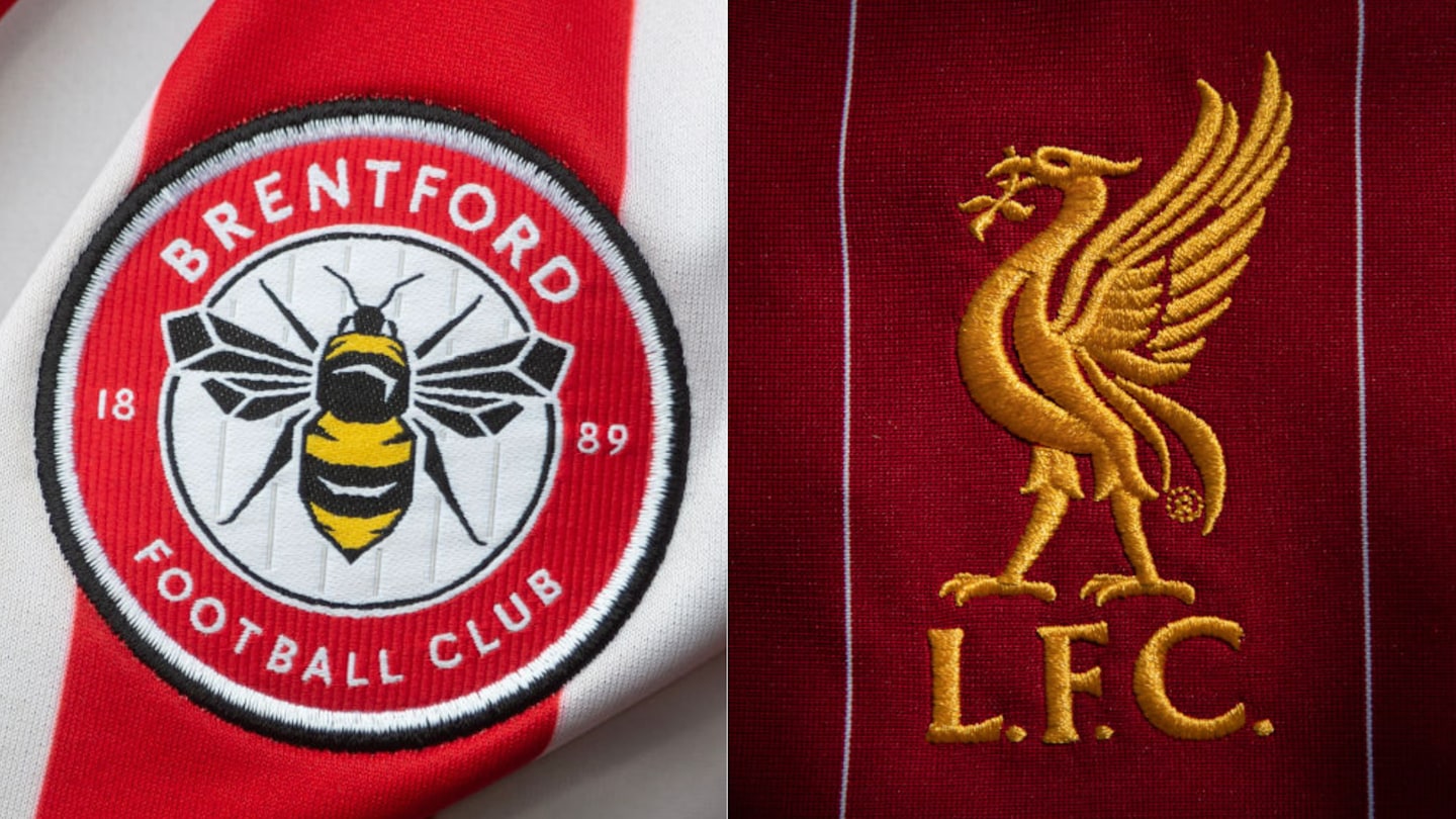 Brentford зустрічається з Liverpool: прев'ю, прогнози та склади команд