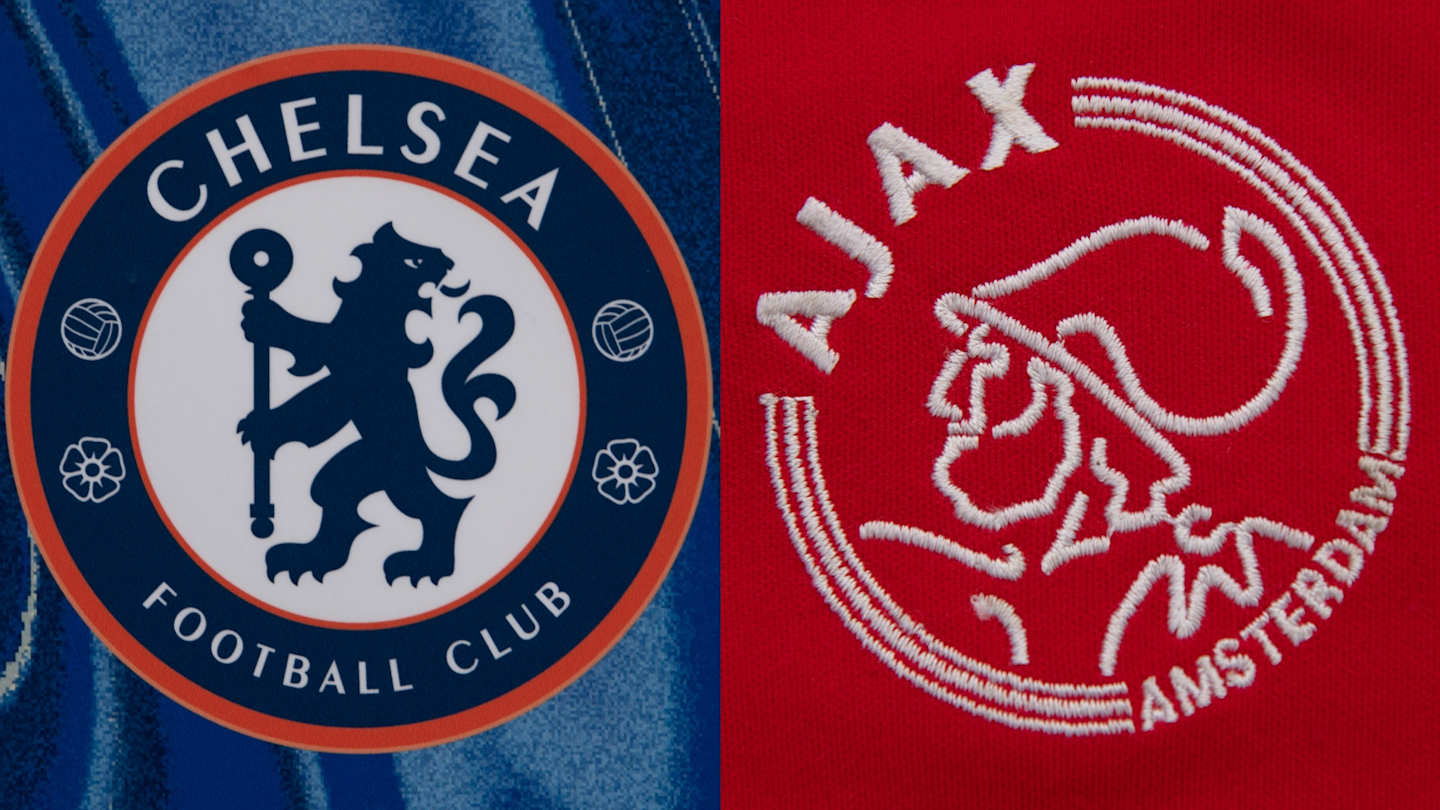 Chelsea та Ajax: Прев'ю, прогнози та склади команд