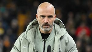 Челсі проведе перемовини з юним талантом на фоні невизначеності майбутнього