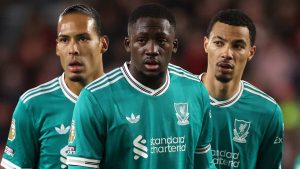 Критичні проблеми, з якими Арне Слот має впоратися під час тривожного спаду Ліверпуля