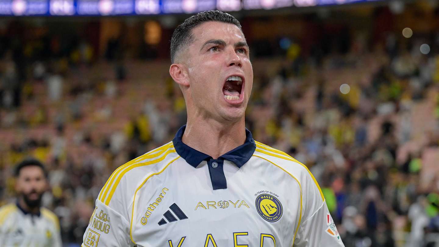 Cristiano Ronaldo досяг неймовірного фінансового м milestone