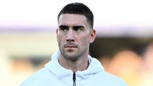 Dusan Vlahovic: Чи зможе він вирішити проблеми Манчестер Юнайтед?