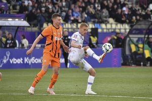 Динамо Київ проти Шахтаря: Анонс та прогноз на матч Кубка України 29 жовтня 2025 року