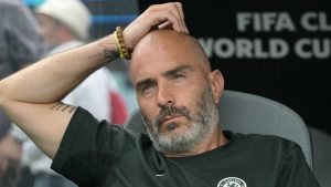Enzo Maresca дізнається про покарання в Прем’єр-лізі після бурхливої святкової реакції