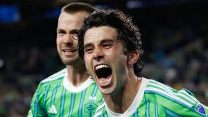 MLS ігри під час Спортивного Еквіноса 2025 року