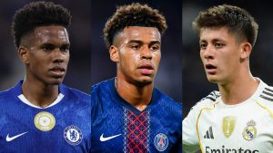 Golden Boy 2025: Повний список номінантів