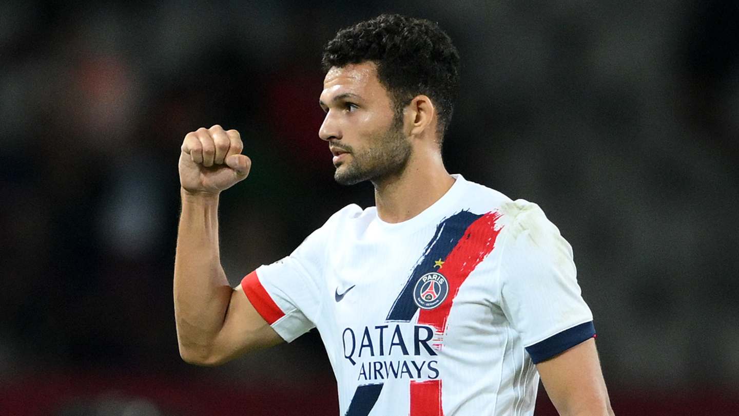 Goncalo Ramos допомагає Paris Saint-Germain здобути перемогу над Barcelona