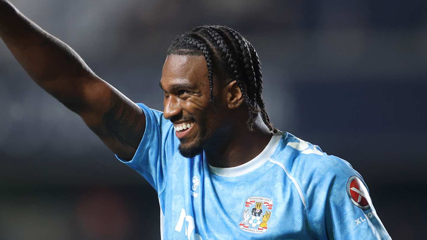 Haij Wright претендує на місце у стартовому складі USMNT перед жовтневими матчами