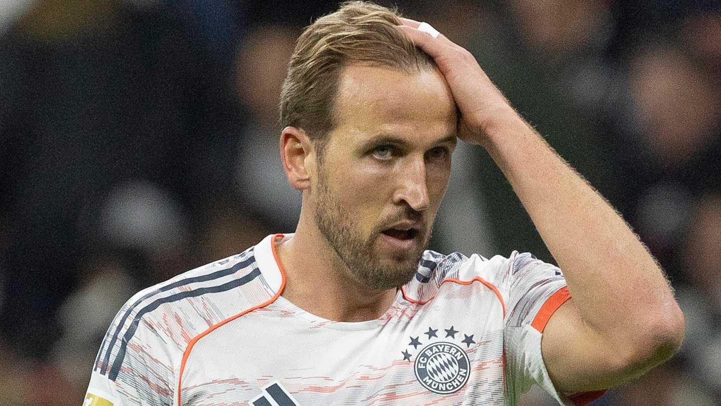 Harry Kane більше не потребує повернення до Прем'єр-ліги, щоб закріпити свою спадщину