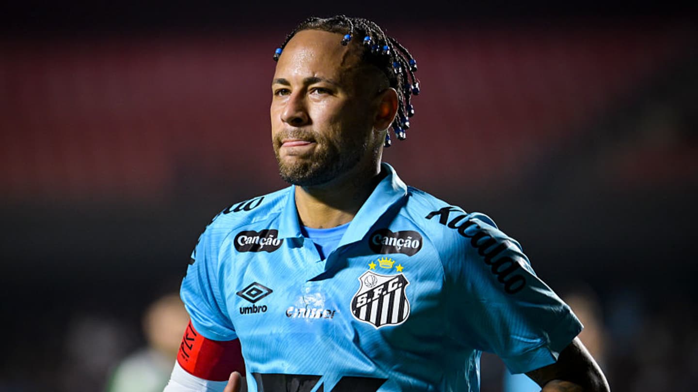 Інтер Майамі приймає важливе рішення щодо підписання зіркового гравця на фоні чуток про Неймара