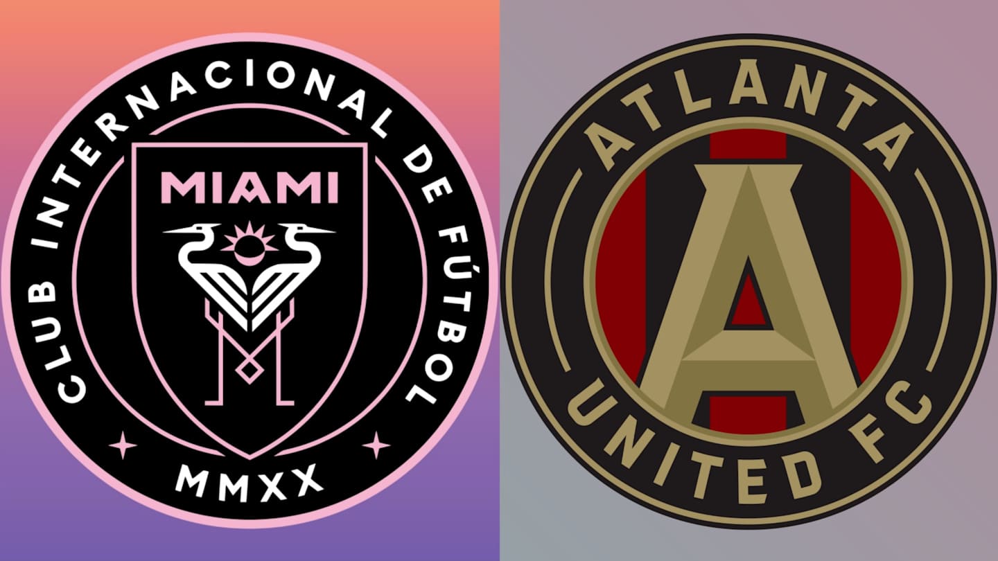 Inter Miami проти Atlanta United: Огляд матчу, прогнози та склади команд