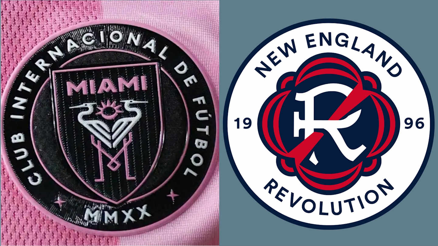 Inter Miami проти New England Revolution: прогноз, передматчевий аналіз та склади команд