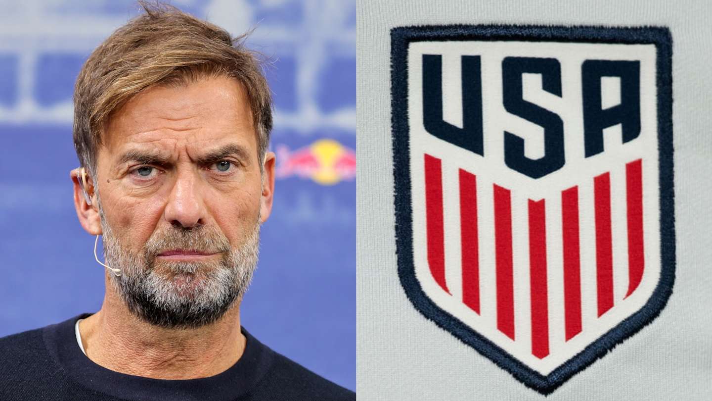 Jurgen Klopp вказує на ключову область, в якій футболу в США потрібно вдосконалитися
