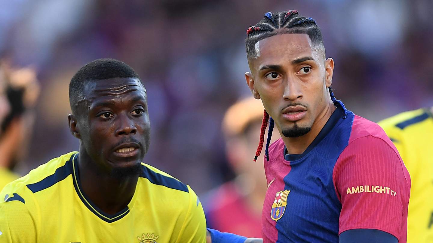 La Liga підтверджує історичний матч Барселони після суперечливого рішення УЄФА