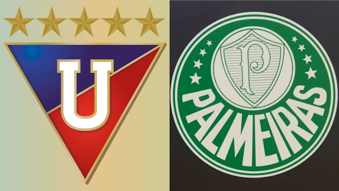 LDU Quito проти Palmeiras: огляд, прогнози та склади команд