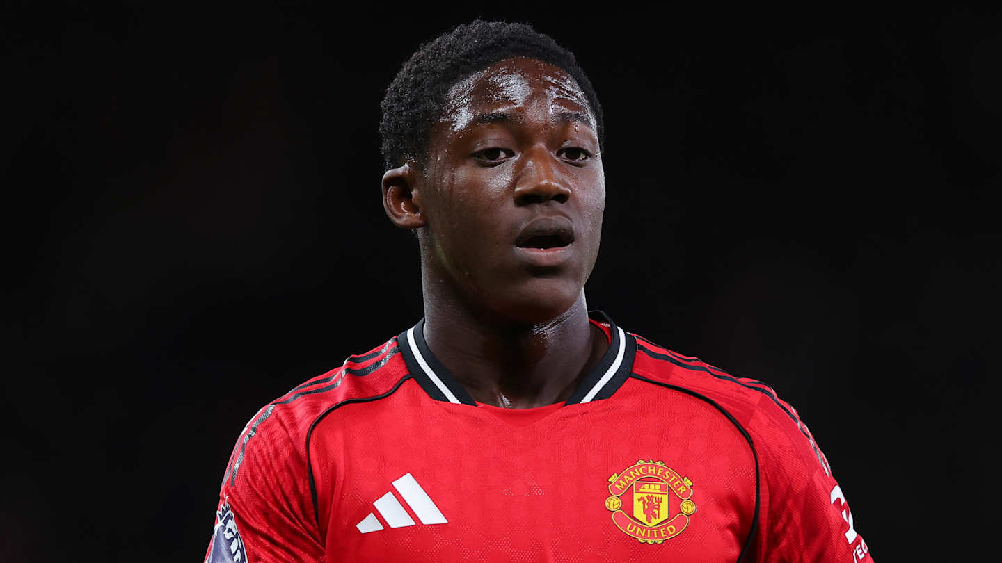 Легенда Манчестер Юнайтед кидає виклик Коббі Майнуу