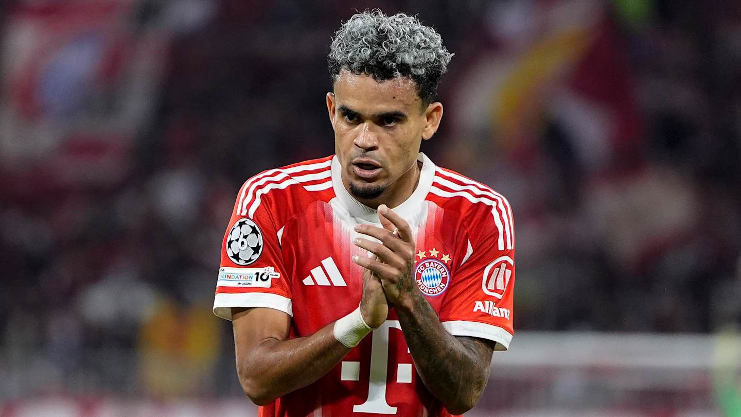 Луїс Діас розкрив вплив Флоріана Вірца на трансфер в Байєрн Мюнхен