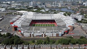 Man Utd придбання: новий інтерес до takeover та правда про пропозицію з Саудівської Аравії
