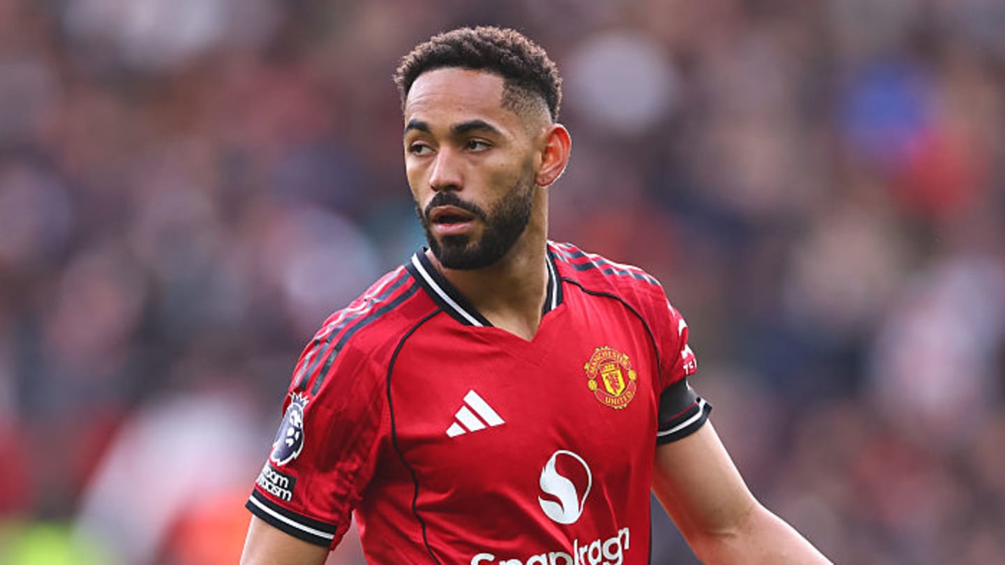 Man Utd передбачуваний склад на матч проти Liverpool з поверненням Куньї до форми